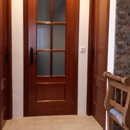 Casa Flor Apartment Arcas Exterior photo