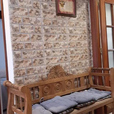 Casa Flor Apartment Arcas Exterior photo