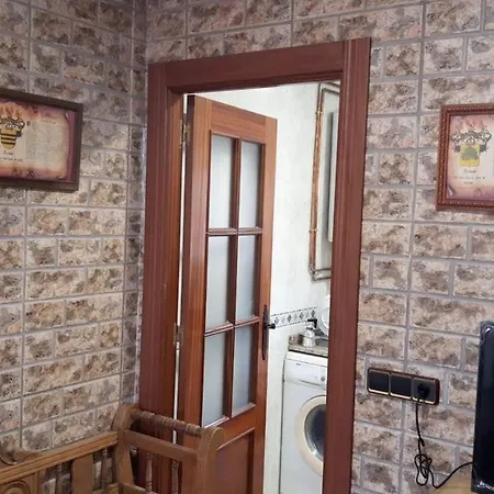 Casa Flor Apartment Arcas Exterior photo