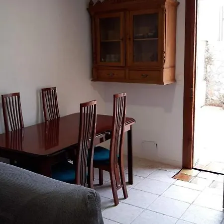 Casa Flor Apartment Arcas Exterior photo