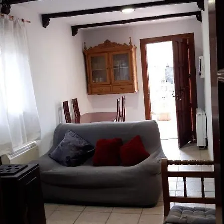 Casa Flor Apartment Arcas Exterior photo