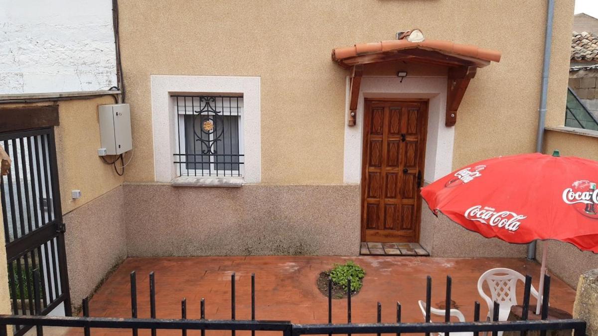 Apartment Casa Flor