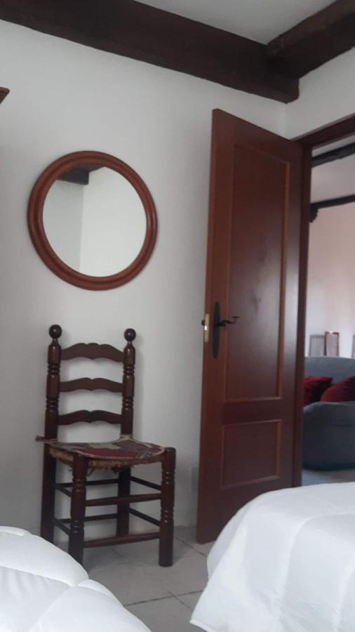 Apartment Casa Flor