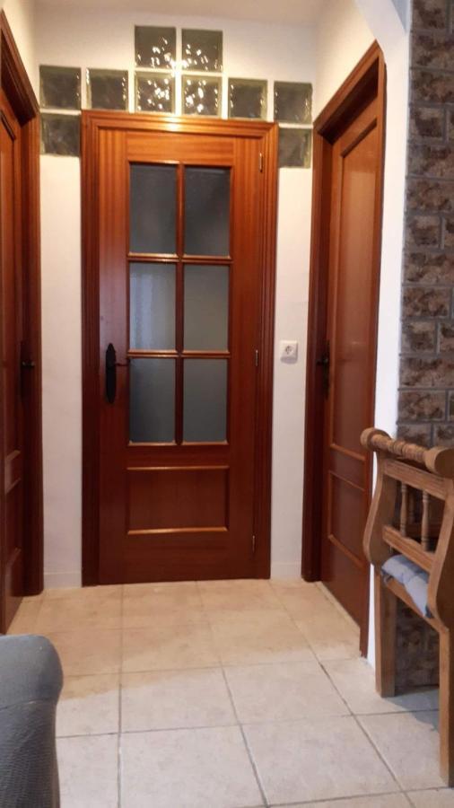 Apartment Casa Flor Arcas