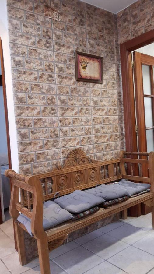 Casa Flor Apartment Arcas