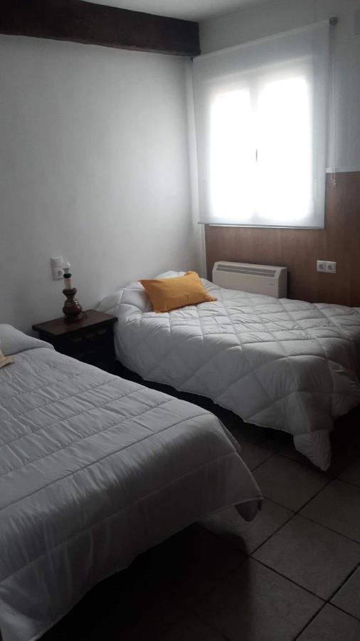 Casa Flor Arcas