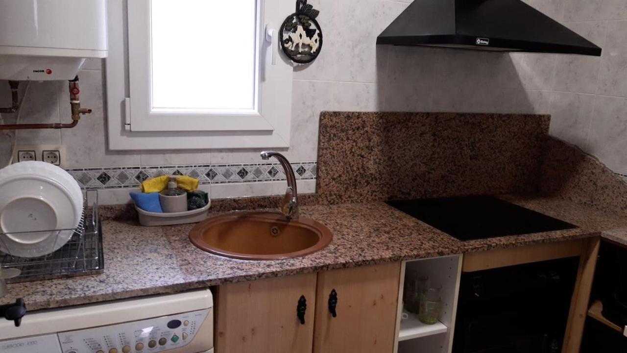 Casa Flor Apartment *