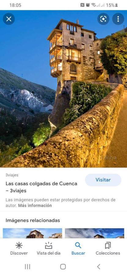Casa Flor *