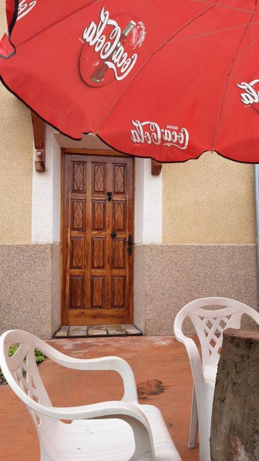 Casa Flor *